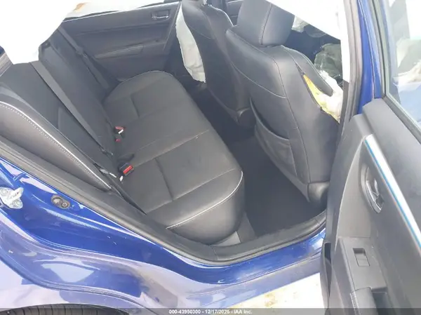 2T1BURHE5GC557066 2016 TOYOTA COROLLA - Image 8