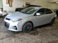 2T1BURHE5GC557312 2016 TOYOTA COROLLA