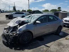 2T1BURHE5GC558539 2016 TOYOTA COROLLA