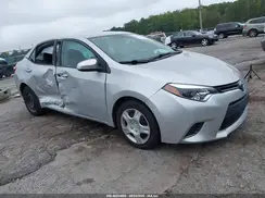 2T1BURHE5GC559383 2016 TOYOTA COROLLA