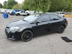 2T1BURHE5GC559819 2016 TOYOTA COROLLA