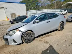 2T1BURHE5GC560050 2016 TOYOTA COROLLA
