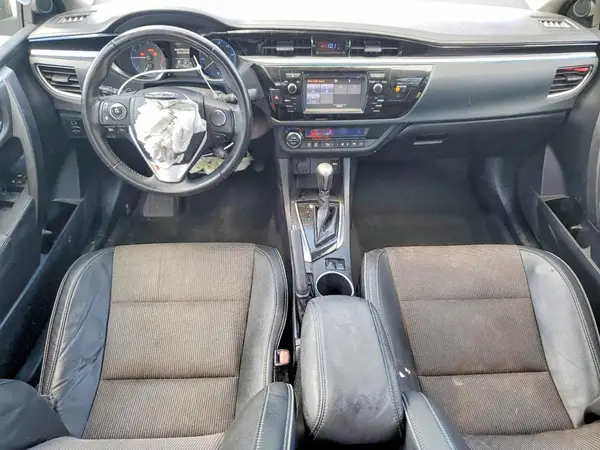 2T1BURHE5GC560050 2016 TOYOTA COROLLA - Image 8