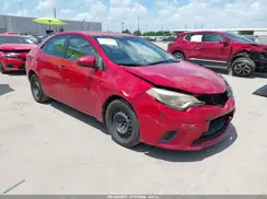 2T1BURHE5GC560923 2016 TOYOTA COROLLA