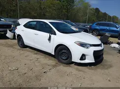 2T1BURHE5GC561943 2016 TOYOTA COROLLA