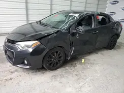 2T1BURHE5GC562140 2016 TOYOTA COROLLA