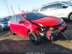 2T1BURHE5GC563868 2016 TOYOTA COROLLA
