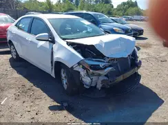 2T1BURHE5GC564485 2016 TOYOTA COROLLA