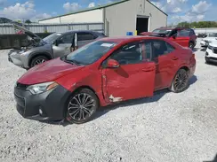 2T1BURHE5GC564535 2016 TOYOTA COROLLA