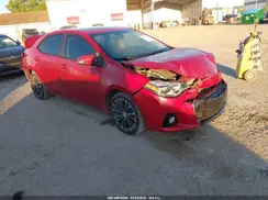 2T1BURHE5GC567516 2016 TOYOTA COROLLA