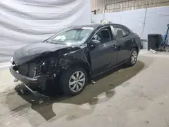 2T1BURHE5GC568407 2016 TOYOTA COROLLA