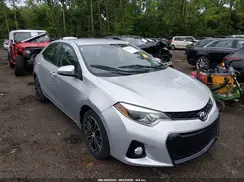 2T1BURHE5GC569122 2016 TOYOTA COROLLA