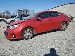 2T1BURHE5GC569332 2016 TOYOTA COROLLA