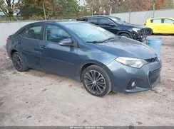 2T1BURHE5GC570657 2016 TOYOTA COROLLA