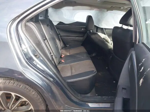 2T1BURHE5GC570657 2016 TOYOTA COROLLA - Image 8