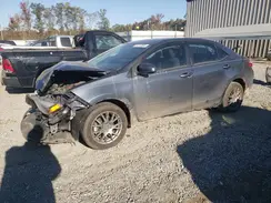 2T1BURHE5GC570707 2016 TOYOTA COROLLA