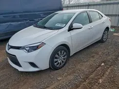 2T1BURHE5GC570741 2016 TOYOTA COROLLA
