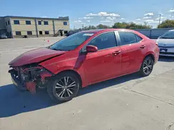 2T1BURHE5GC571209 2016 TOYOTA COROLLA