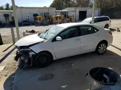 2T1BURHE5GC571498 2016 TOYOTA COROLLA