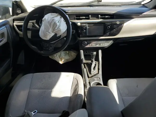 2T1BURHE5GC571498 2016 TOYOTA COROLLA - Image 8