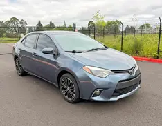 2T1BURHE5GC571937 2016 TOYOTA COROLLA