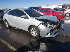 2T1BURHE5GC572280 2016 TOYOTA COROLLA