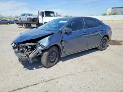 2T1BURHE5GC572814 2016 TOYOTA COROLLA