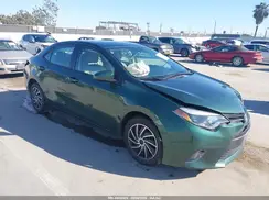 2T1BURHE5GC573235 2016 TOYOTA COROLLA