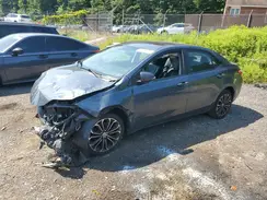 2T1BURHE5GC574823 2016 TOYOTA COROLLA