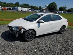 2T1BURHE5GC575101 2016 TOYOTA COROLLA