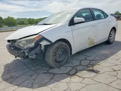 2T1BURHE5GC575843 2016 TOYOTA COROLLA