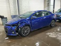 2T1BURHE5GC576037 2016 TOYOTA COROLLA
