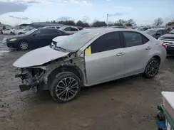 2T1BURHE5GC576443 2016 TOYOTA COROLLA