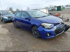 2T1BURHE5GC576474 2016 TOYOTA COROLLA