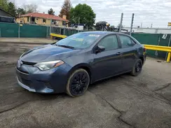 2T1BURHE5GC576619 2016 TOYOTA COROLLA