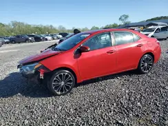 2T1BURHE5GC577091 2016 TOYOTA COROLLA