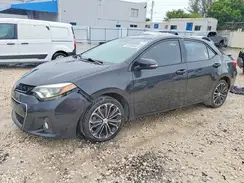 2T1BURHE5GC577303 2016 TOYOTA COROLLA