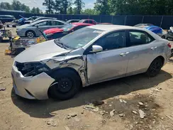 2T1BURHE5GC577477 2016 TOYOTA COROLLA