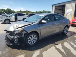 2T1BURHE5GC577575 2016 TOYOTA COROLLA