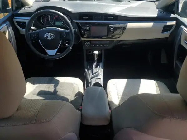 2T1BURHE5GC577575 2016 TOYOTA COROLLA - Image 8