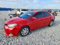 2T1BURHE5GC578046 2016 TOYOTA COROLLA