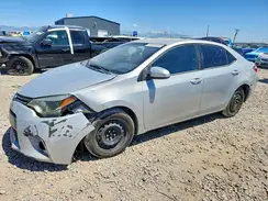 2T1BURHE5GC578502 2016 TOYOTA COROLLA