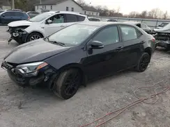 2T1BURHE5GC579018 2016 TOYOTA COROLLA