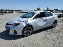 2T1BURHE5GC579214 2016 TOYOTA COROLLA