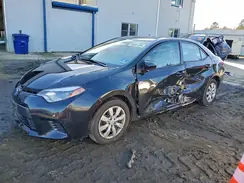 2T1BURHE5GC581691 2016 TOYOTA COROLLA