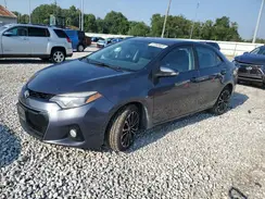 2T1BURHE5GC582047 2016 TOYOTA COROLLA