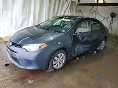 2T1BURHE5GC582775 2016 TOYOTA COROLLA