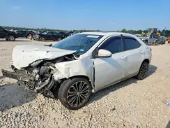 2T1BURHE5GC583327 2016 TOYOTA COROLLA