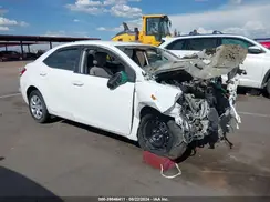 2T1BURHE5GC583912 2016 TOYOTA COROLLA