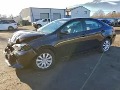 2T1BURHE5GC584378 2016 TOYOTA COROLLA